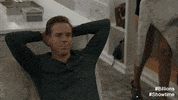 damian lewis axe GIF by Showtime