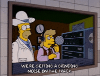Season 3 Episode 20 GIF by The Simpsons