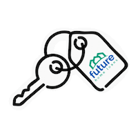 Mortgage Fhl Sticker by Future Home Loans