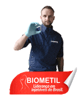 Mkt Sticker by Marketing Biometil