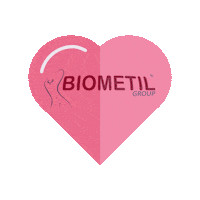 Biometilmkt Sticker by Marketing Biometil