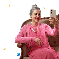 Yaya Login Sticker by VIRA BCA