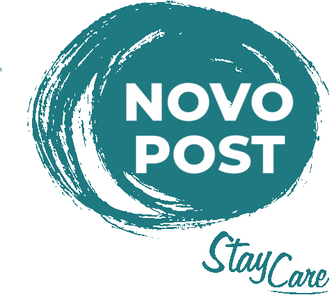 Novo Post Sticker by StayCare