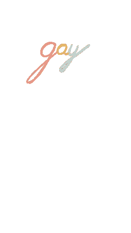 terrytaft17 giphyupload gay lgbtq Sticker