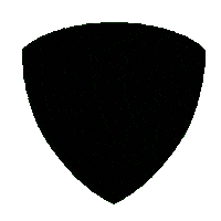 Shield Sticker by TheHillAcademyKH