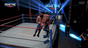 Uwn GIF by United Wrestling Network