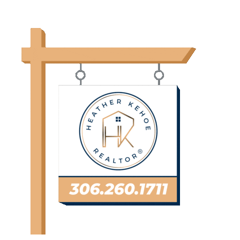 officialheatherkehoe giphyupload real estate just sold century 21 Sticker