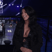 Tna Hello GIF