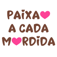 Cuidado Pao De Mel Sticker