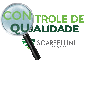 Sticker by Scarpellini Sementes