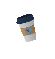 scaledaccounting coffee cup scaled accounting scaled accounting solutions scaledaccountingsolutions Sticker
