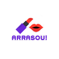 Arrasou Sticker by Escola mais