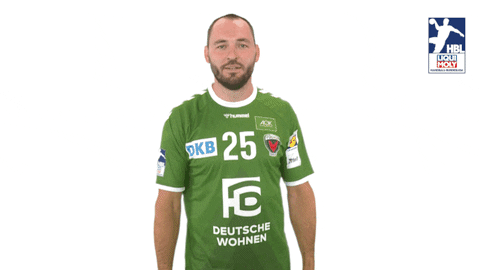 Handball-Bundesliga Berlin GIF by LIQUI MOLY HBL