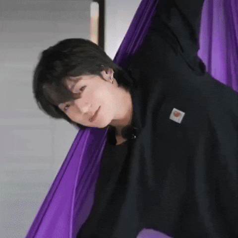 Jungkook GIF