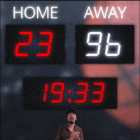 23 Home GIF