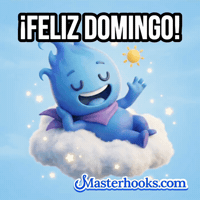 Happy Good Morning GIF by Masterhooks