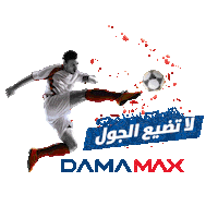 Football Sport Sticker by Damamax Fiber Internet