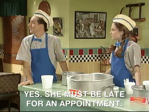 the amanda show nicksplat GIF