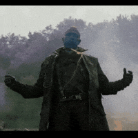 Guardians Of The Galaxy Marvel GIF