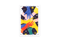 Illustration Work Sticker by Hubert Burda Media