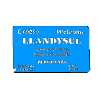 Ceredigion Sticker