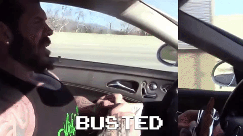 rich piana cookie GIF