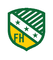 Fh Sticker by FarmHouse Fraternity