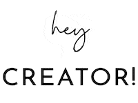 HeyCreator hey creator coworking to do list Sticker