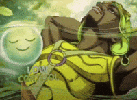 Hey Ya Luck GIF