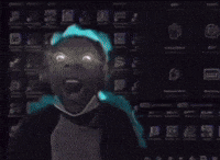 Speed GIF