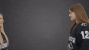 Hockey Team GIF by Providence Friars
