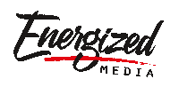 energizedmedia em energized energized media Sticker