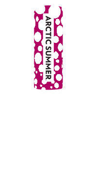 bounce mic drop Sticker by Arctic Summer