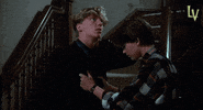 Weird Science What GIF by LosVagosNFT