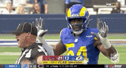 Wasnt Me Los Angeles Rams GIF by NFL
