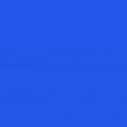 gaialink animation blue ai motion GIF
