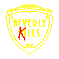 BeverlykillsCA kills beverly beverlykillsca beverlykills Sticker