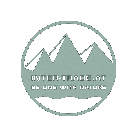 INTER-TRADE giphygifmaker nature dachzelt inter-tradeat Sticker