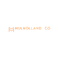 mulholland_co mulholland Sticker