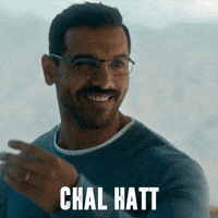 How Dare You Movie GIF by BatlaHouseTheFilm