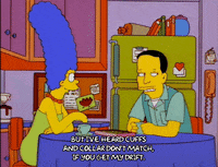 marge simpson GIF