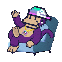 Money Crypto Sticker by BigBrains