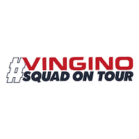 tour squad Sticker