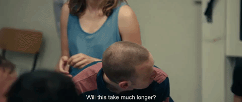 bpm GIF by The Orchard Films