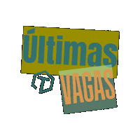 Touch Ultimasvagas Sticker by TouchSaude
