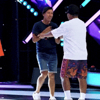 Jorgito Comedia GIF by No Hay Sin Suerte