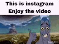 Hades Enjoy The Video GIF