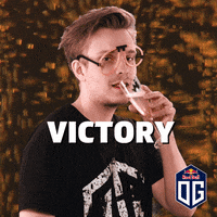 redbull gaming esports gamer dota GIF