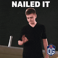 redbull gaming esports gamer dota GIF