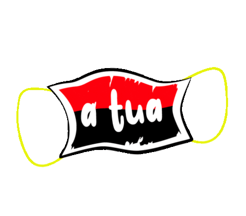 Makeyourmask Sticker by bp